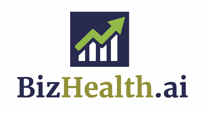 BizHealth.ai Logo