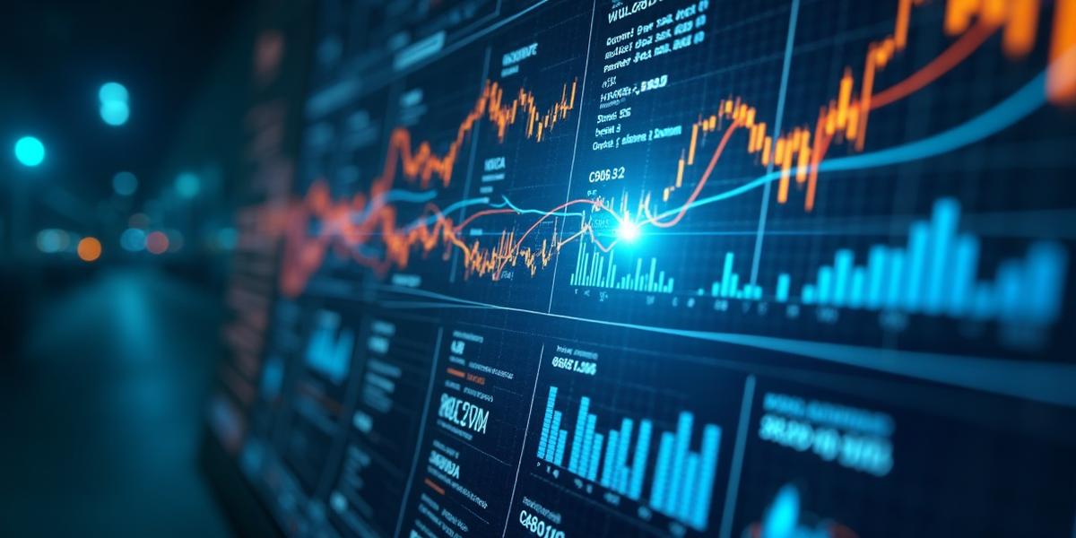 Thumbnail: Comprehensive business health assessment with diagnostic charts and performance metrics for overall company wellness