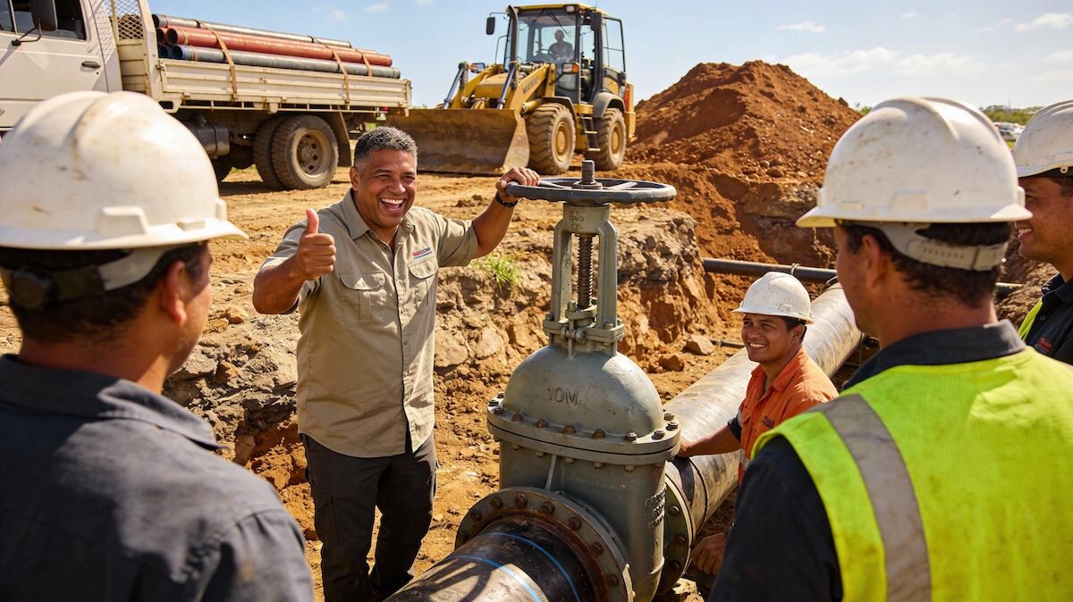 Coaching for Growth, Not Policing for Mistakes: The Hidden Choice Every Business Owner Makes