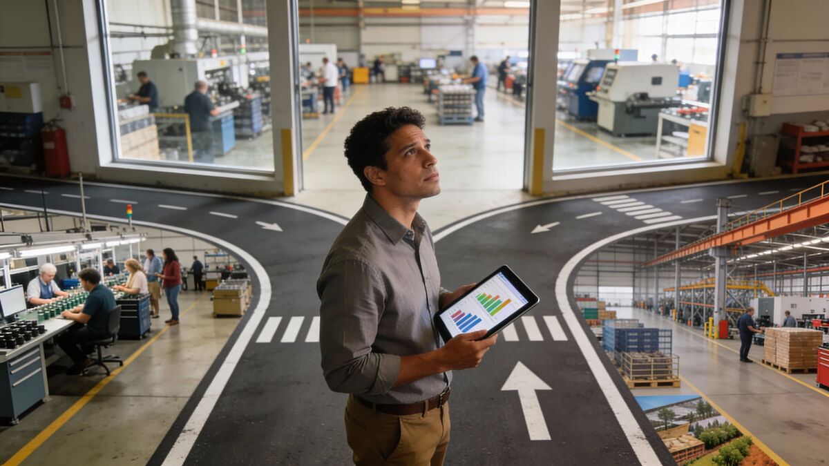 Growth Trap or Growth Engine? Assessing Whether Your Business is Actually Ready to Grow