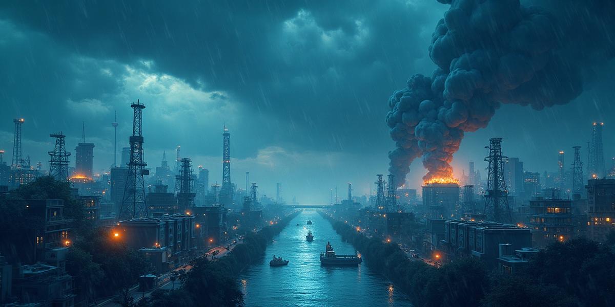 Building Operational Resilience in Uncertain Times