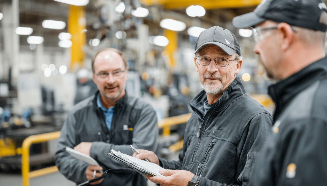 Scaling Operations Without Losing Control