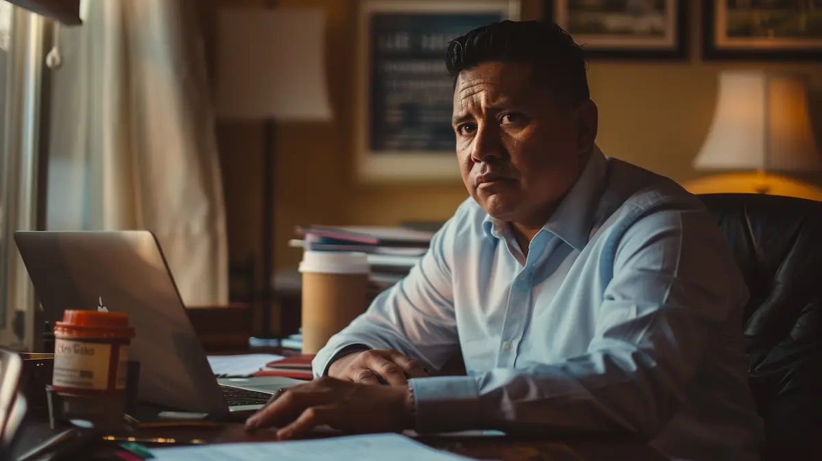 When Your Business Hits a Wall: How to Lead Through the Hardest Seasons and Come Out Stronger