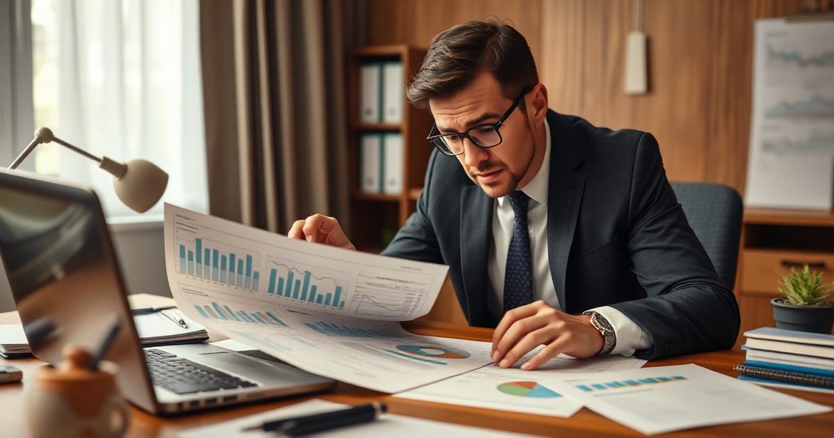 The Emergency Brake: Managing a Cash Squeeze — small business financial insight