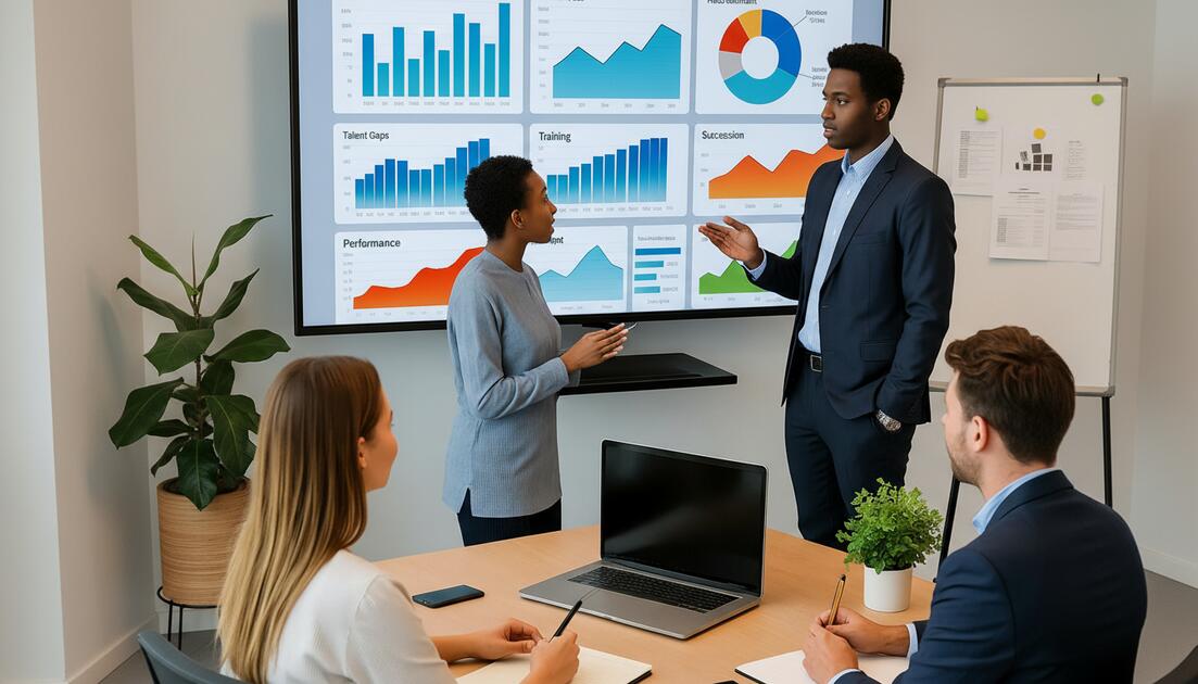Solving Workforce Gaps in 2026 | BizHealth.ai